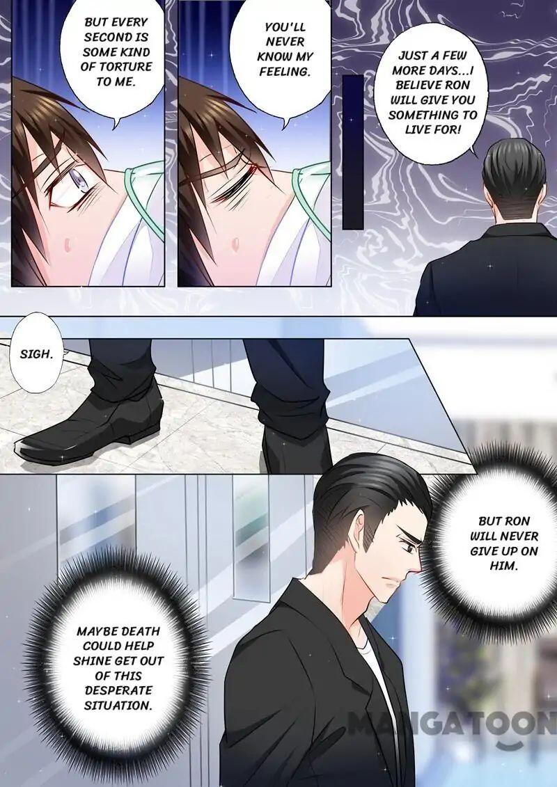 Warm Marriage Chapter 81 2